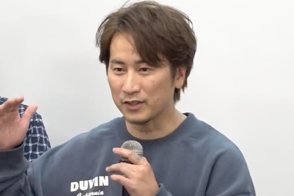 山本 健史