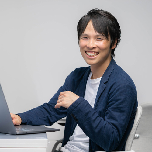 藤原 一輝